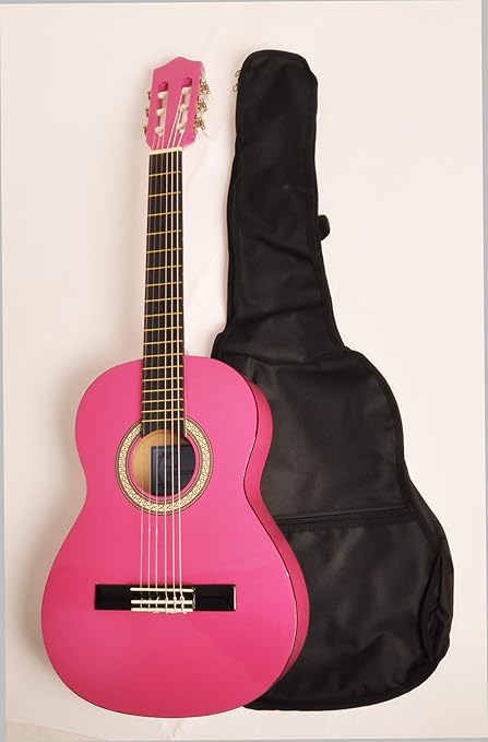 guitarra española niños amazon