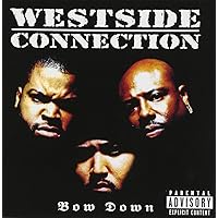 Mac Dre, Mac Mall, Ray Luv, Coolio, Khayree, Mac Dre - Young Black