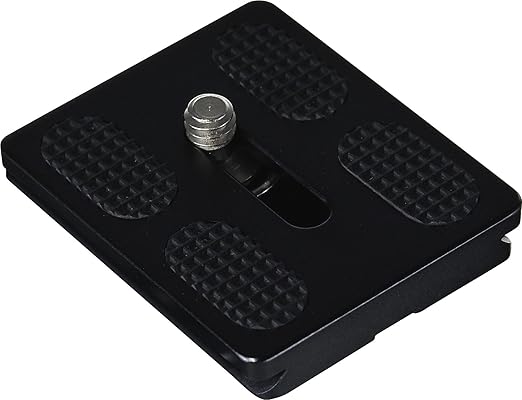 title=Rollei QAL-50 Due Piastre a Sgancio Rapido Professionale per Fotocamere, ARCA