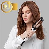 Remington PROluxe 4-in-1 Hair Waver CI91AW Adjustable Barrel 210C view 2
