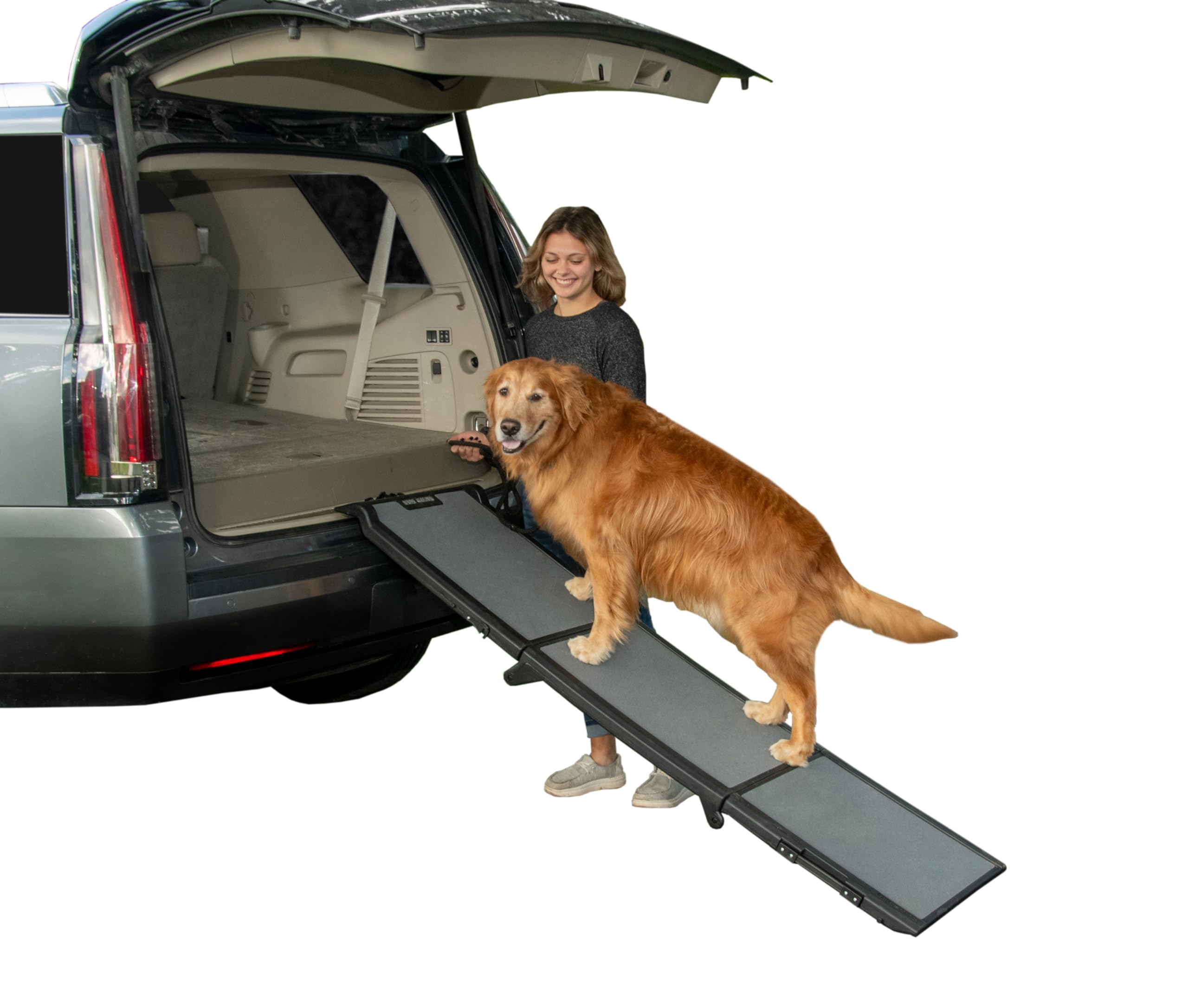 Pet Gear Tri-fold Pet Ramp