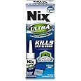 Nix Ultra 2-in-1 Lice Elimination System
