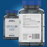 Applied Nutrition L-Citrulline 1500 60 Servings Capsule Supplement view 8