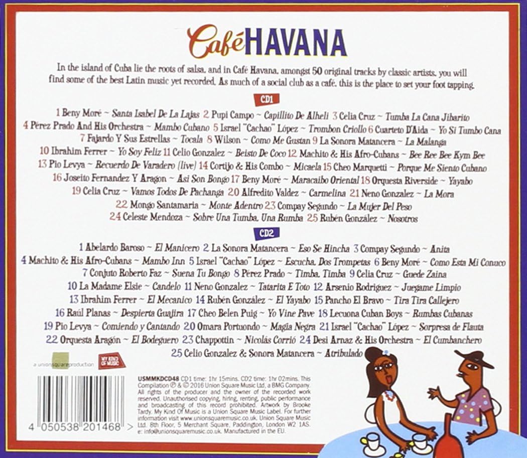 Cafe Havana - Image 3