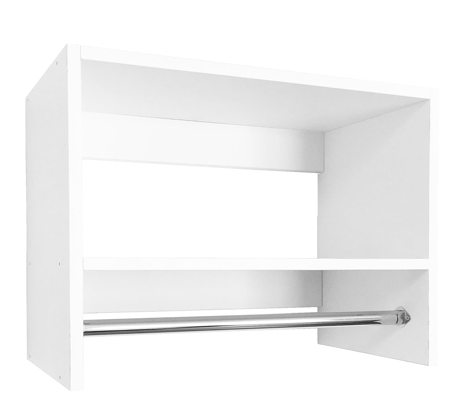 Best Rubbermaid Closet Kit