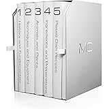Modernist Cuisine: The Art & Science of Cooking with Stainless Steel Slipcase 7th Edition