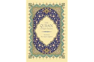 The Qur'an: An English Translation