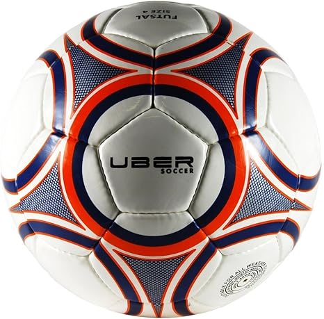 Reglamento de fútbol sala de fútbol balones de diseño – 3 Opciones ...