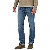 Lee Mens X Move Slim Straight Jean