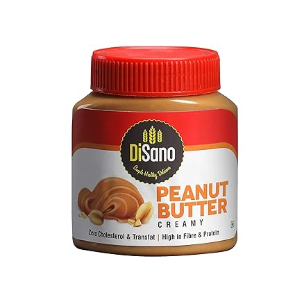 Disano Peanut butter creamy , 1 kg