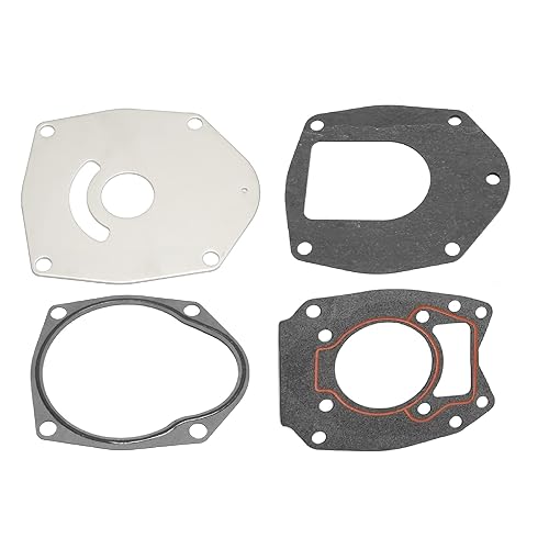 Kit D'embrayage De Pompe à Eau Pour Mercruiser Sterndrive Alpha I Gen II - Remplace 47-43026T11 - XRmarine