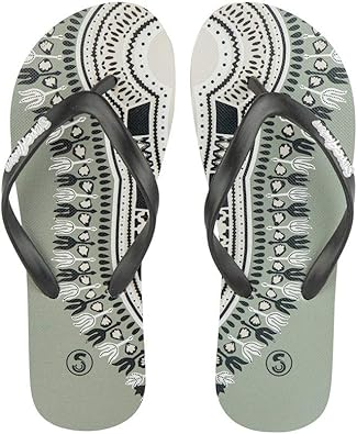 amazon flip flops womens
