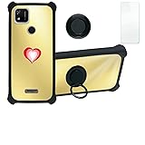 jioeuinly Sense Tw102 Case Compatible with Sense