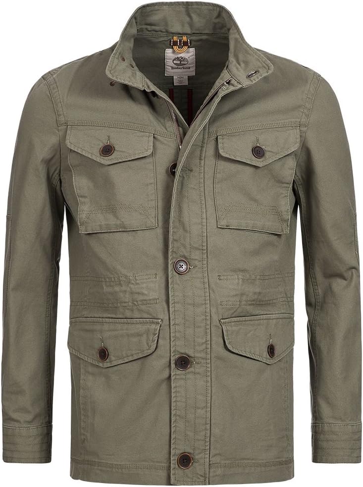 timberland cordura jacket