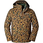 Eddie Bauer Mens Powder Search 2.0 3-in-1 Ja