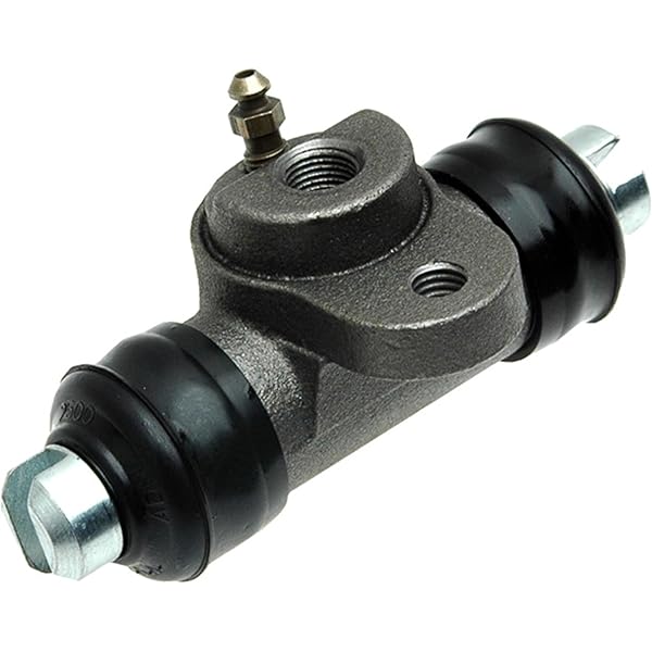 Amazon.com: Crown Automotive Wheel Cylinder Brake : Automotive