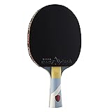 JOOLA Omega Strata - Table Tennis Racket with