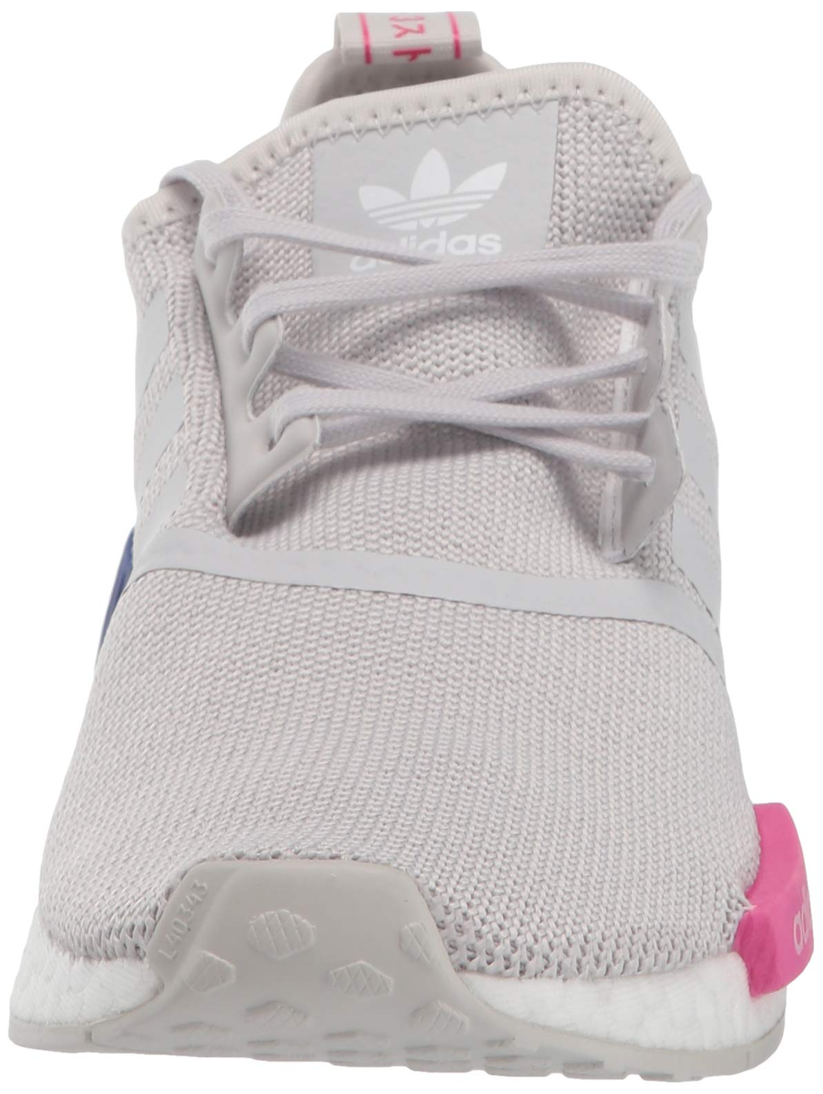 adidas gazelle silver green womens Adidas NMD R1 Light Onix