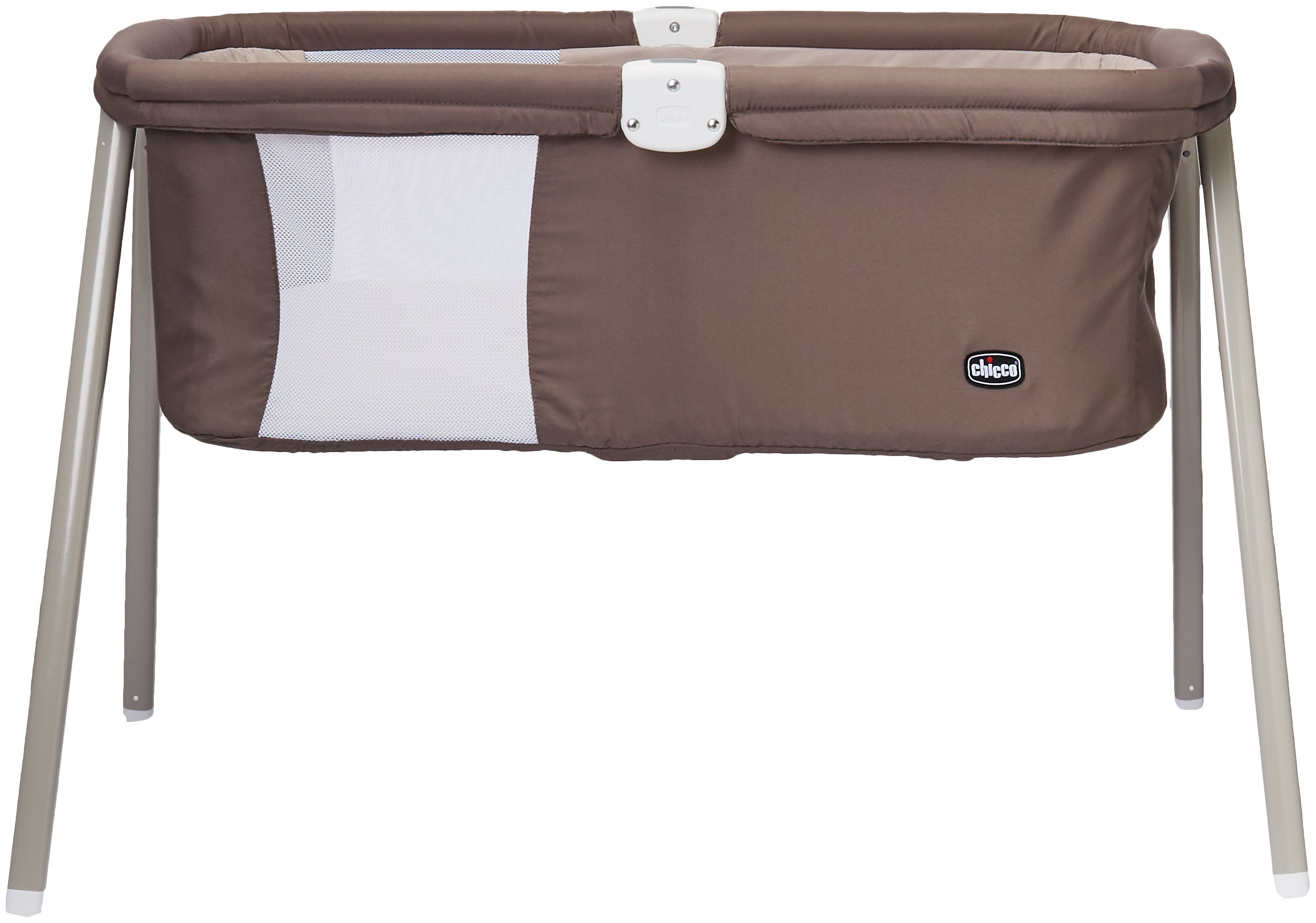 Chicco LullaGo Portable Chestnut Amazon