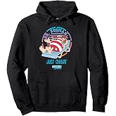 Sonic the Hedgehog - "Just Chillin" Dr. Eggman Pullover Hoodie