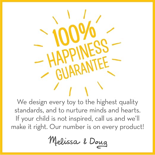 melissa and doug beep beep and play