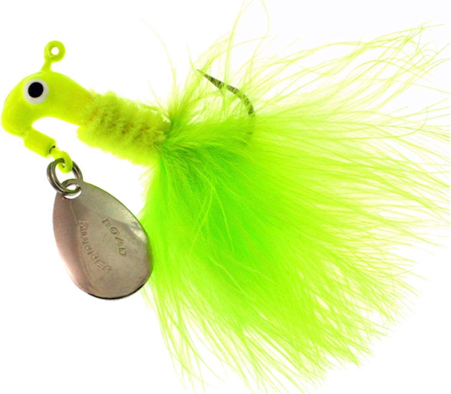 road runner lure