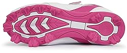 Sooneeya Baseball Cleats Kids Youth Rubber Molded
