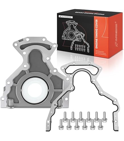 Chevy GMC Engine Seals Rear Main Seal Kit 635-518 For Chevy GMC 4.8 5.3 6.0 6.2L Engines - Replacement For 12633579 Engine Repair Seals - Foto 4