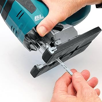 Makita XVJ02Z Jigsaws product image 2