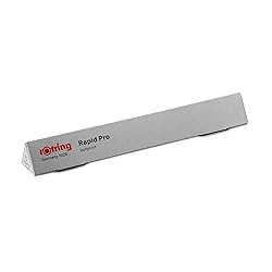 rOtring Rapid Pro Retractable Ballpoint Technical
