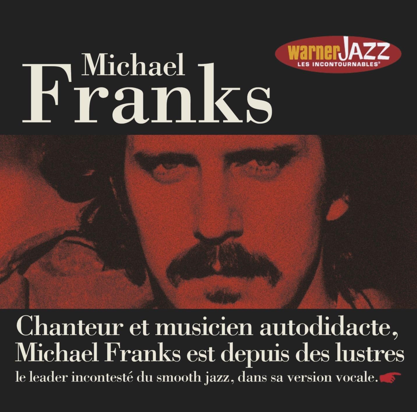 Amazon Michael Franks Franks, Michael 輸入盤 音楽