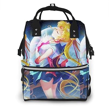 sailor moon backpack amazon