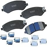 Bendix SBC856 Stop by Bendix Brake Pad Set
