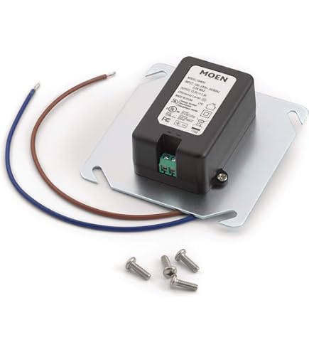 A☆ Moen 182538 M-Power AC Connection Cable - Buy Today