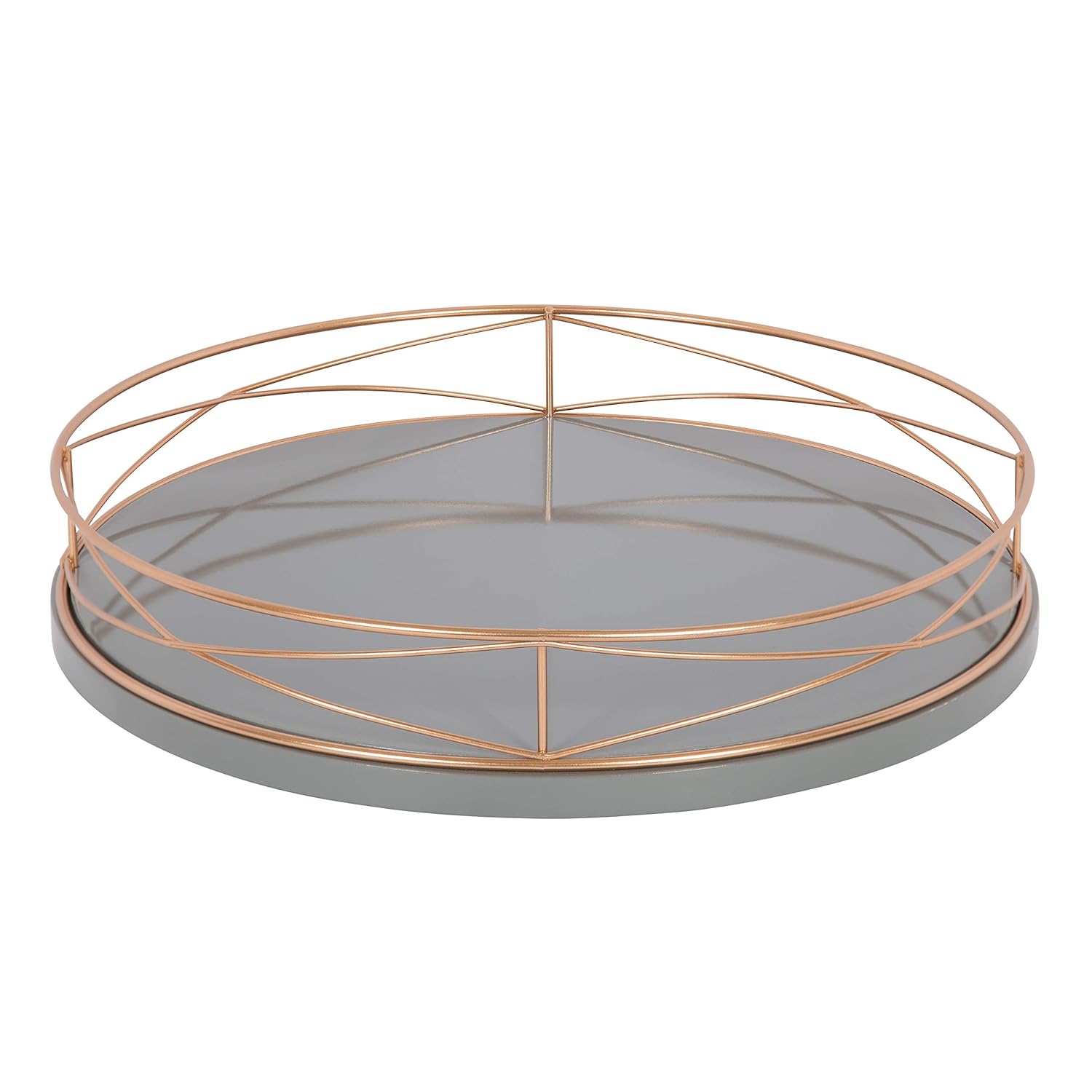 Best gold rim coffee table