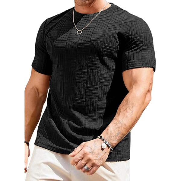 ZVX Fashion Simple Embroidered Mercerized Cotton Long-Sleeved T