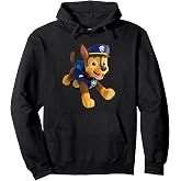 PAW Patrol Chase Pullover Hoodie
