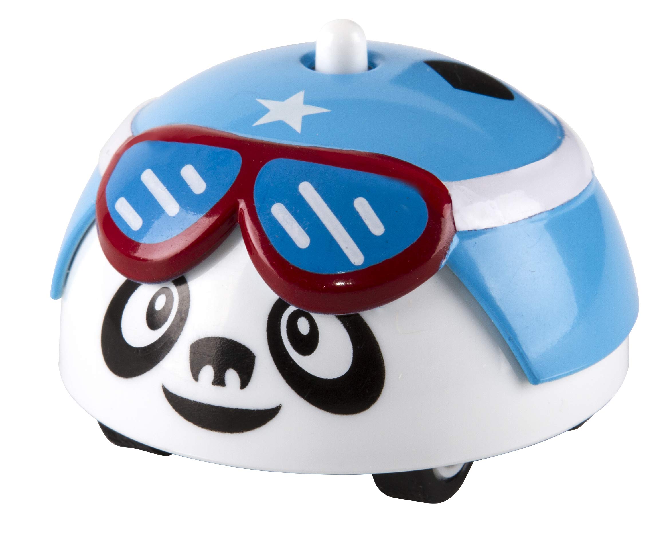 Duncan Toys Gyro Racer, Racing Toy with Gyro Technology, Flying Panda