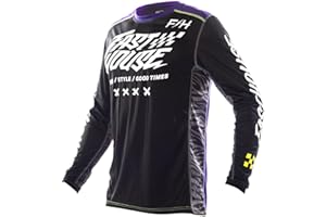 FASTHOUSE Grindhouse Rufio Jersey