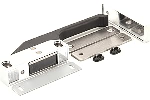 Nu-Vu 50-1319, Handle, Magnetic, Lift-Up, Hw-2G