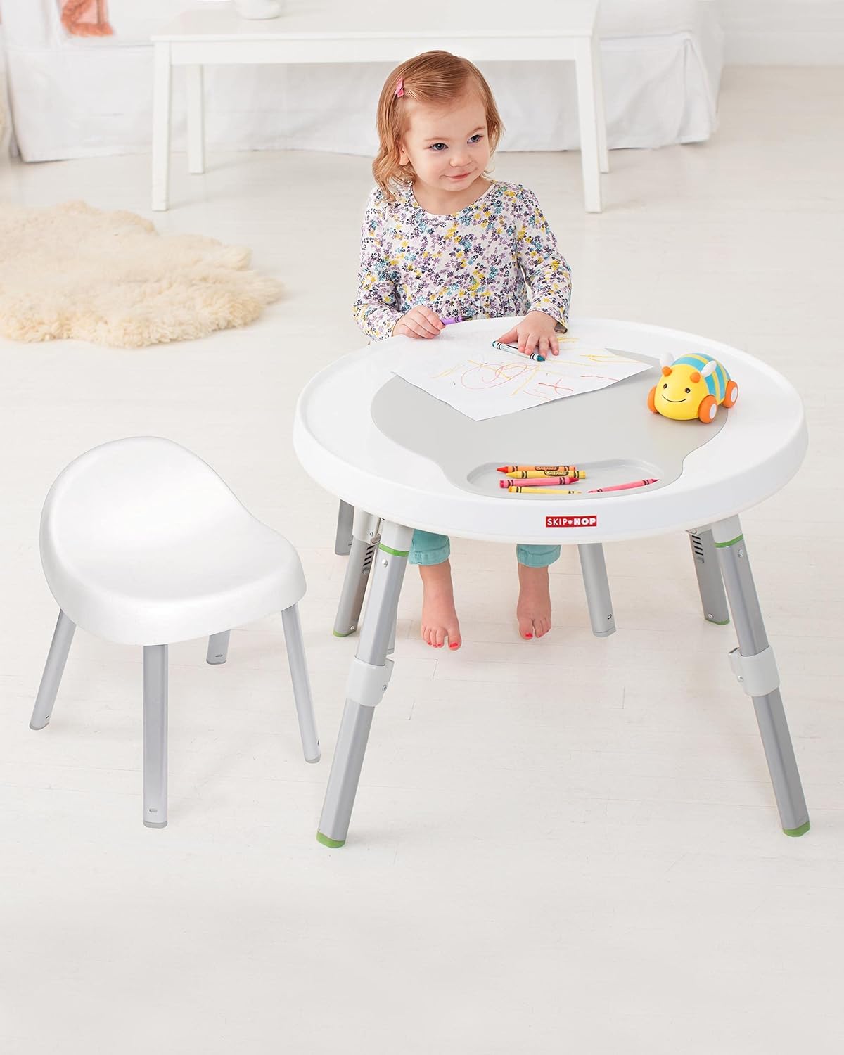 Skip Hop Toddler's Activity Chairs 