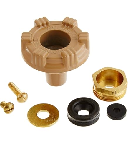 Woodford RK-14MH Model 14/18 Metal Handle Repair Kit - Quality Plumbing