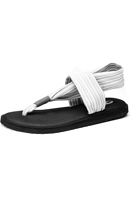 yoga mat flip flops amazon