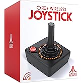 CX40+ Wireless Joystick
