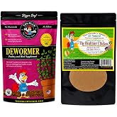 The Poultry Store Healthy Chickens Duo Pack (2) Bags 14 oz. Each