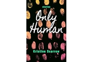 Only Human: Short Stories