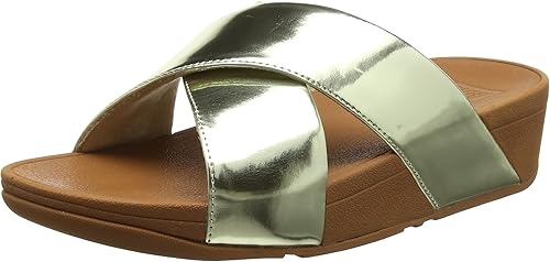 fitflop cross slide sandals