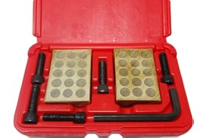JET 1-2-3 Block Set with Plastic Case (630400)