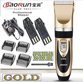 Hair cutting battery machine Clearance
