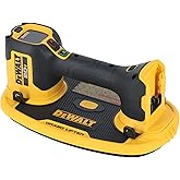 DEWALT 20V MAX Cordless GRABO Suction Lifter, Bare Tool Only, Lift-load Capacity of Up to 265 lbs. (DCE592B)